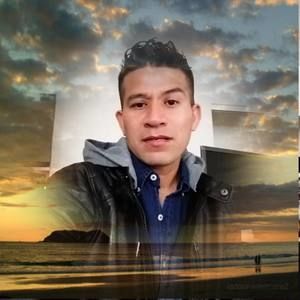 Meet your Posher, Erick